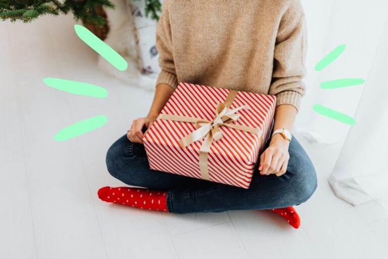 5 Tips On How To Be The Ideal Gift Giver This Christmas
