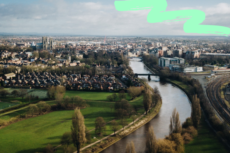 8 Reasons York Is A Great Place To Buy A House