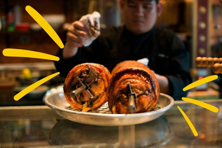 The Ideal Roman Trattoria Experience in Bangkok: Appia, Sukhumvit