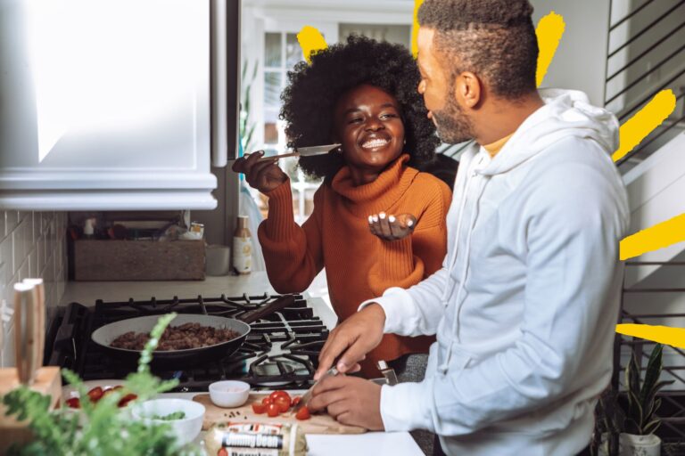 Healthy New Year’s Resolutions To Try Going Into 2023