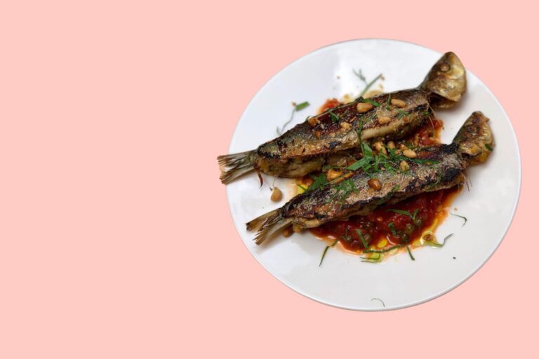 Ideal For Creative Modern Tapas in London: Dehesa, Ganton Steet