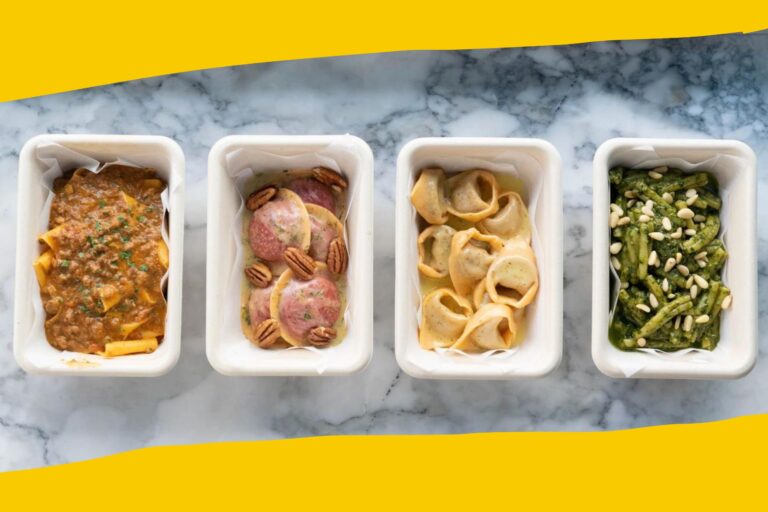 Ideal For Fresh, Handrolled Pasta In Bangkok: La Dotta