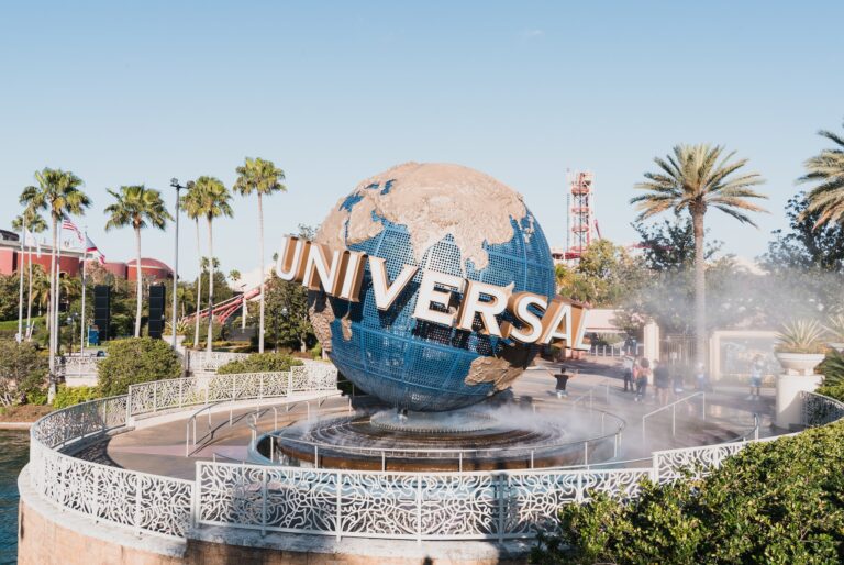 Secrets To A Successful Vacation At Universal Studios, Florida 