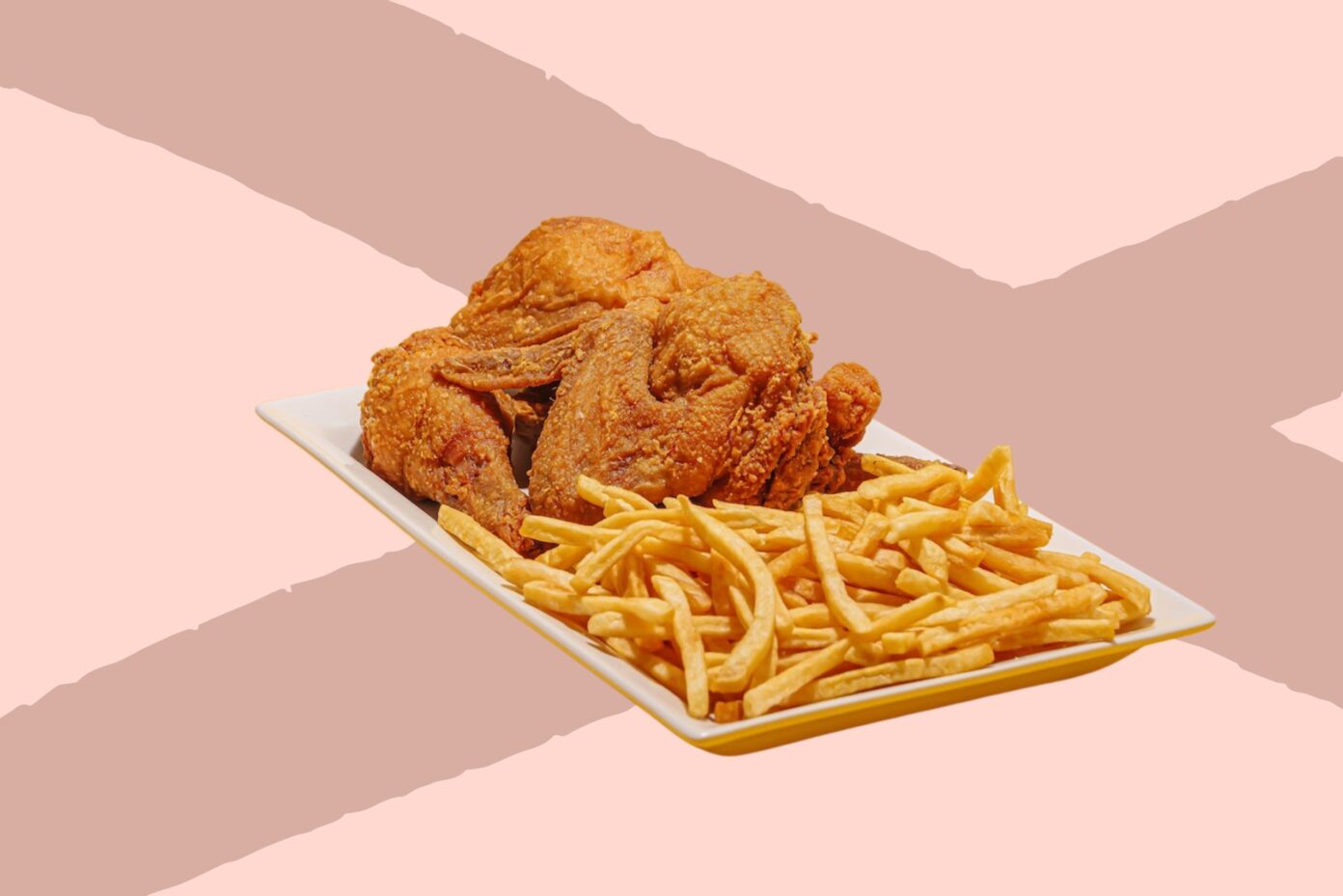 5 Benefits Of An Air Fryer Oven Over Deep Fat Frying & Traditional