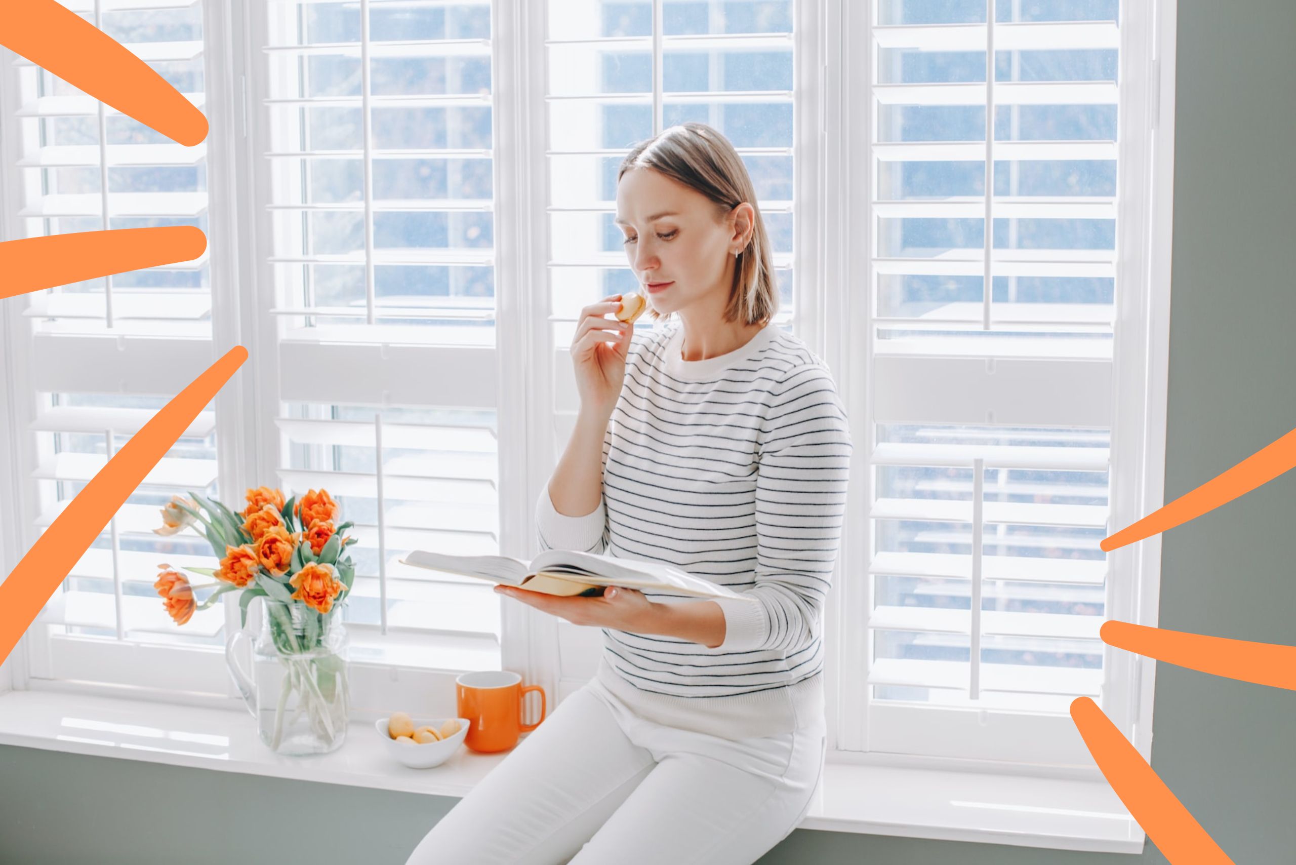 Exploring The History Of Blinds With Yewdale Ideal Magazine