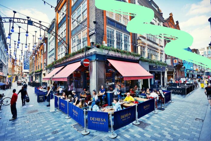 dehesa, carnaby