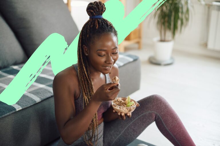 6 Reasons Why You Aren’t Seeing Results From Your Workout