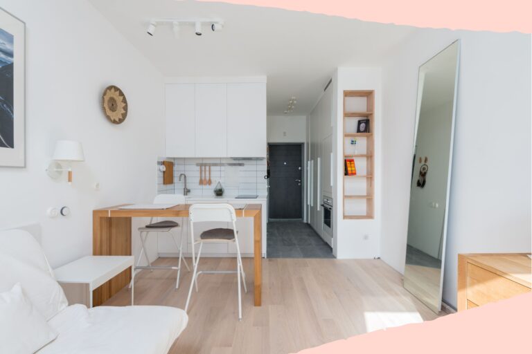How To Make Your Buy-To-Let Property Appeal To Tenants