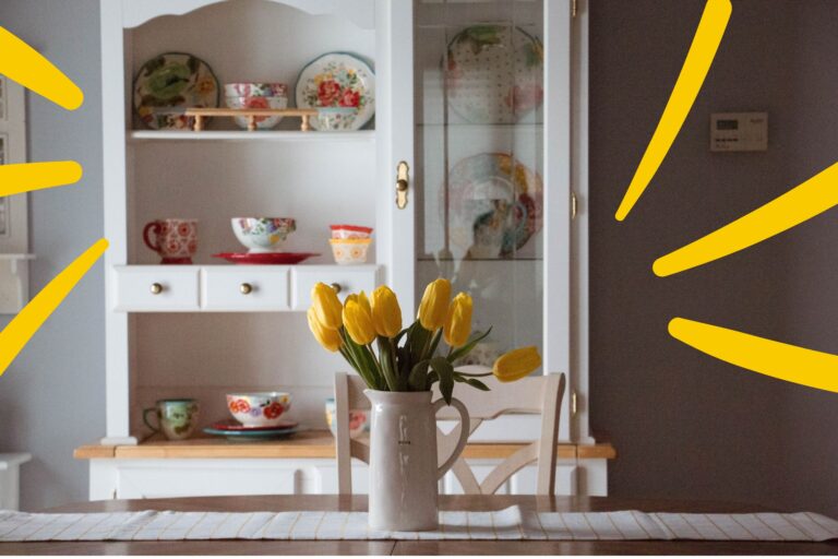 Tenant’s Tips: 7 Ways To Make Your Rental House Feel Like A Home