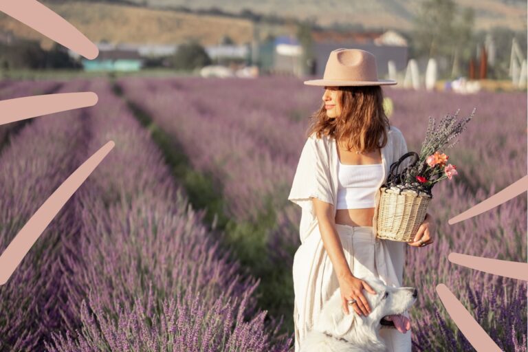 5 Ideas For Bringing Your Favourite Travel Destinations Into Your Garden This Year