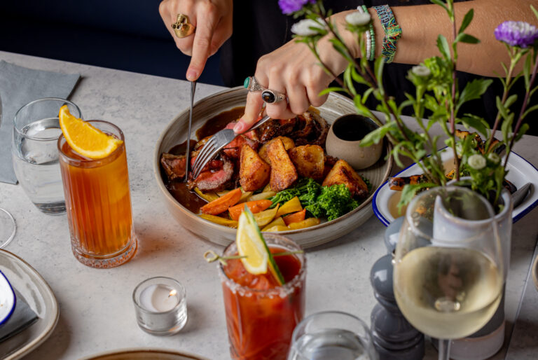The Best Restaurants In Streatham & West Norwood, London
