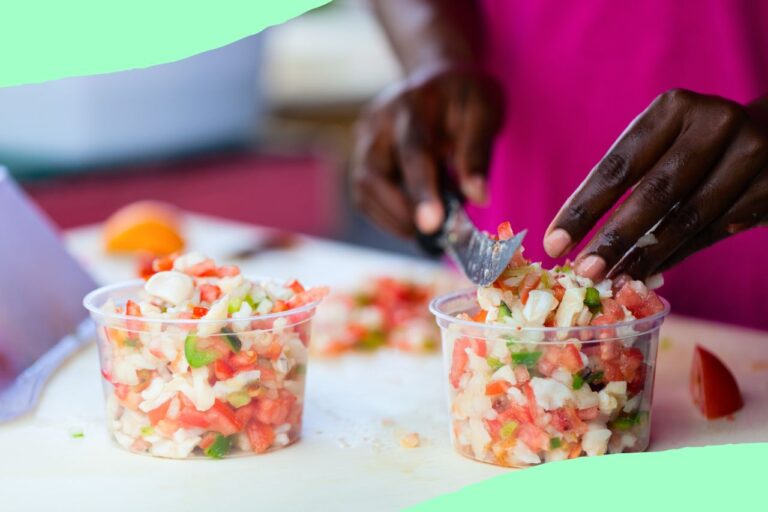 Taste & Travel: National Dishes To Try In The Bahamas