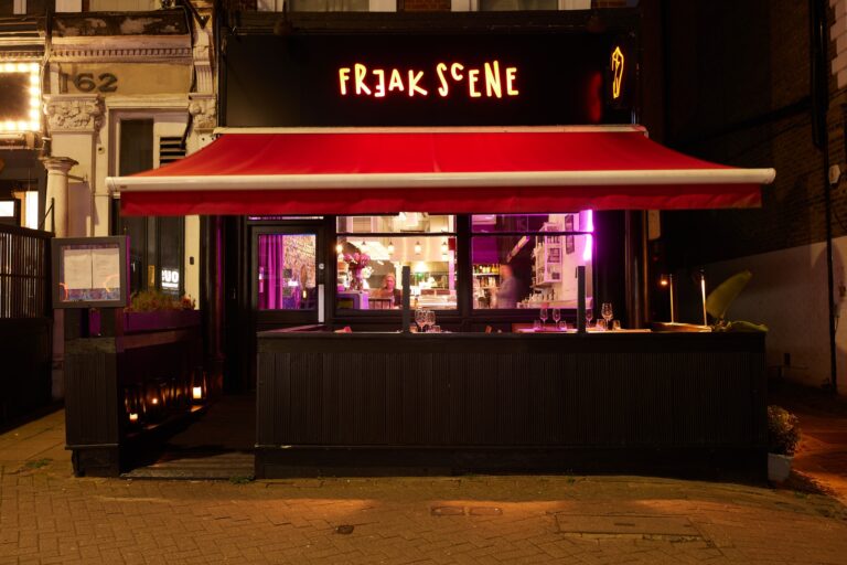 The Best Restaurants In Balham, South London