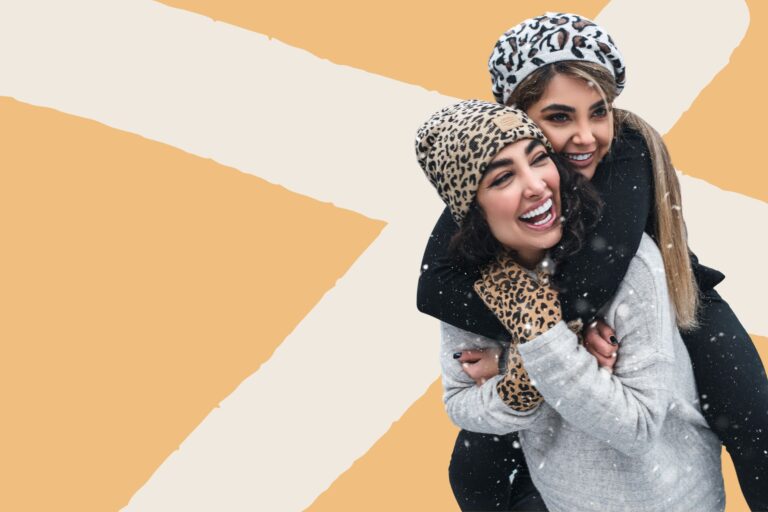 Galentine’s Day Bliss: How To Create The Perfect Day For Your Besties
