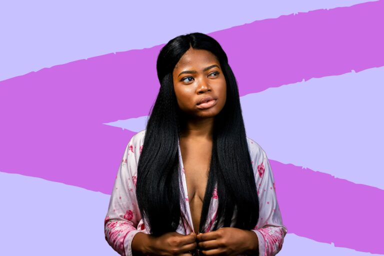 How To Revive Dry Hair Extensions