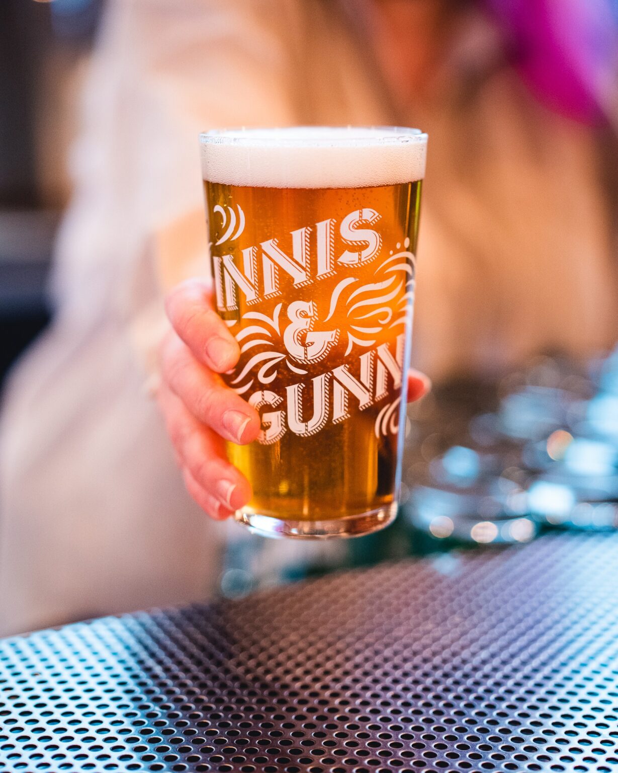 5 Of Our Favourite Craft Beer Pubs & Bars In Glasgow Ideal Magazine