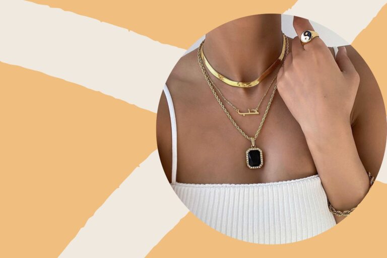 Jewellery Trends To Look Out For In 2023