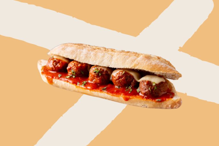 7 Iconic American Sandwiches & Where To Eat Them In London