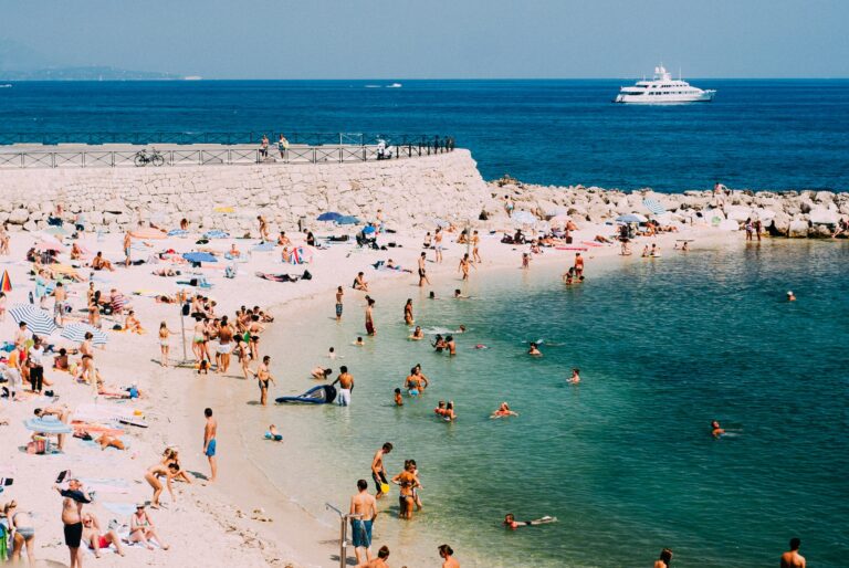 Living Your Ideal Life: Where To Live In The French Riviera 