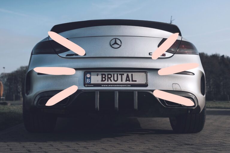 What Are Some Of The Best Ways To ‘Pimp Your Ride’ On A Budget?