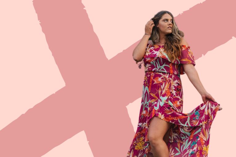 8 Tips For Dressing Comfortably & Stylishly At A Summer Wedding