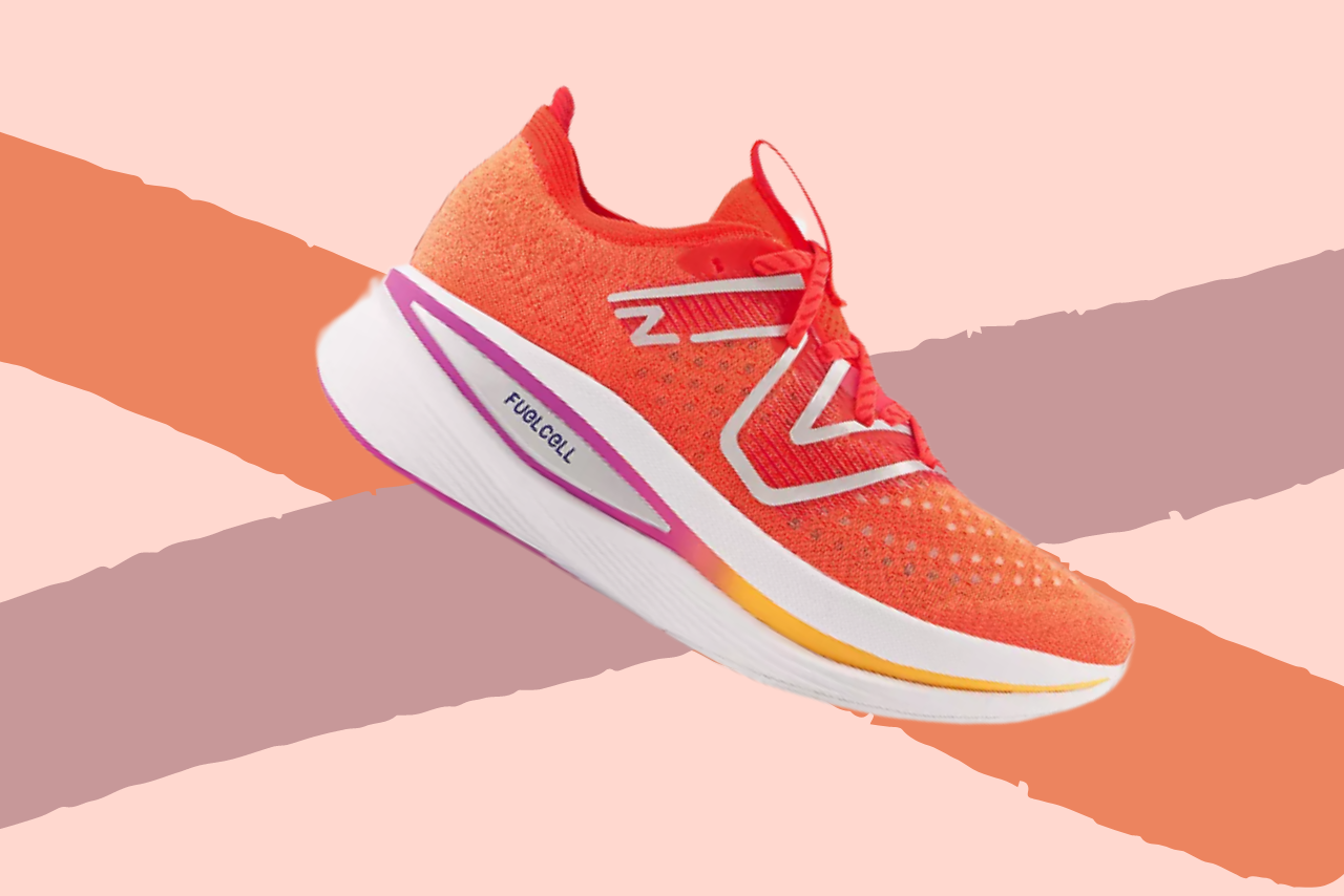 7 Tips For Choosing The Best Running Shoes Ideal Magazine