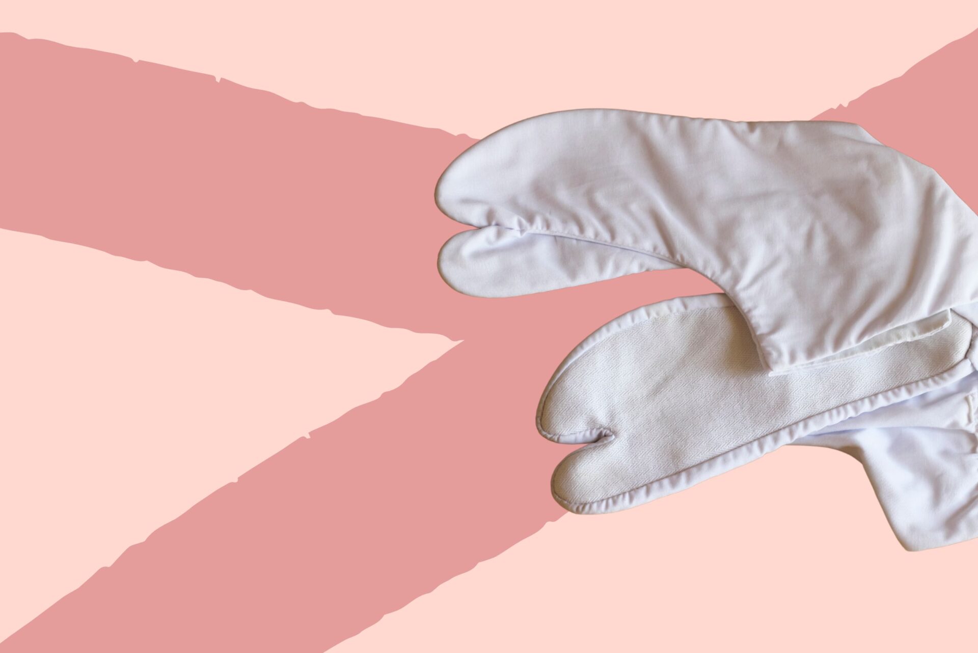 The Unique Style & History Of Japanese Tabi Socks Ideal Magazine