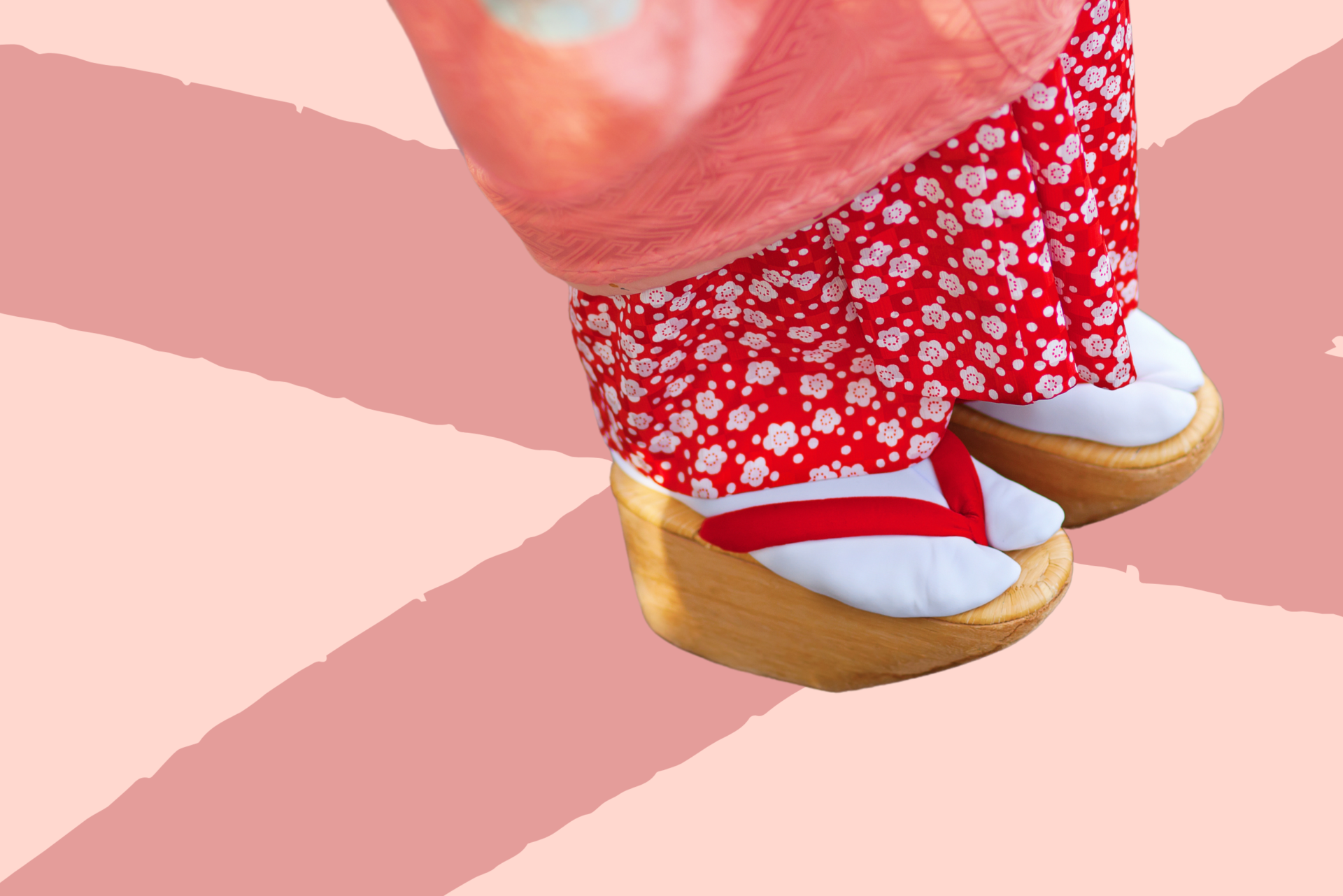 The Unique Style & History Of Japanese Tabi Socks Ideal Magazine