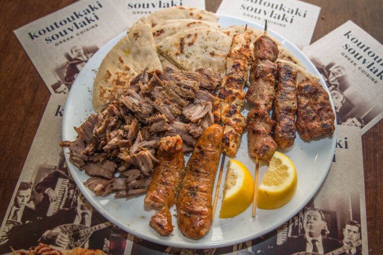 The Best Restaurants On Holloway Road, London