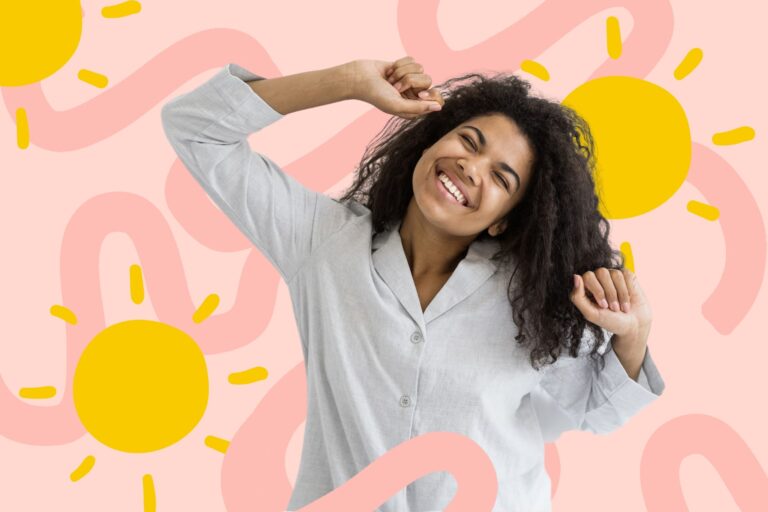 7 Morning Rituals To Start Your Day Off Right