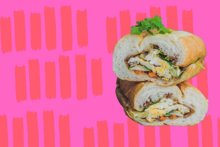 Where To Eat The Best Bánh Mì In London