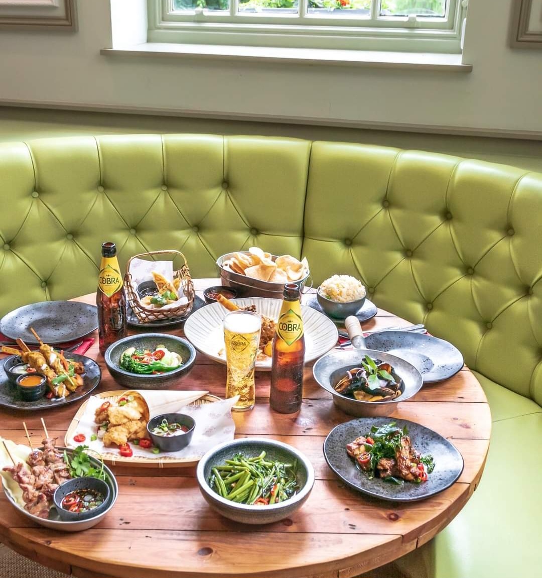 Where To Eat Thai Food In Brighton Ideal Magazine