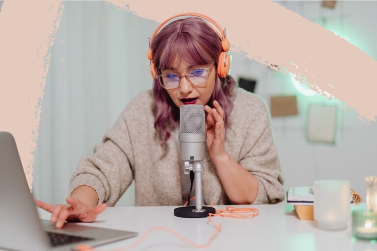 Should I Write My Own Voice Over Script?