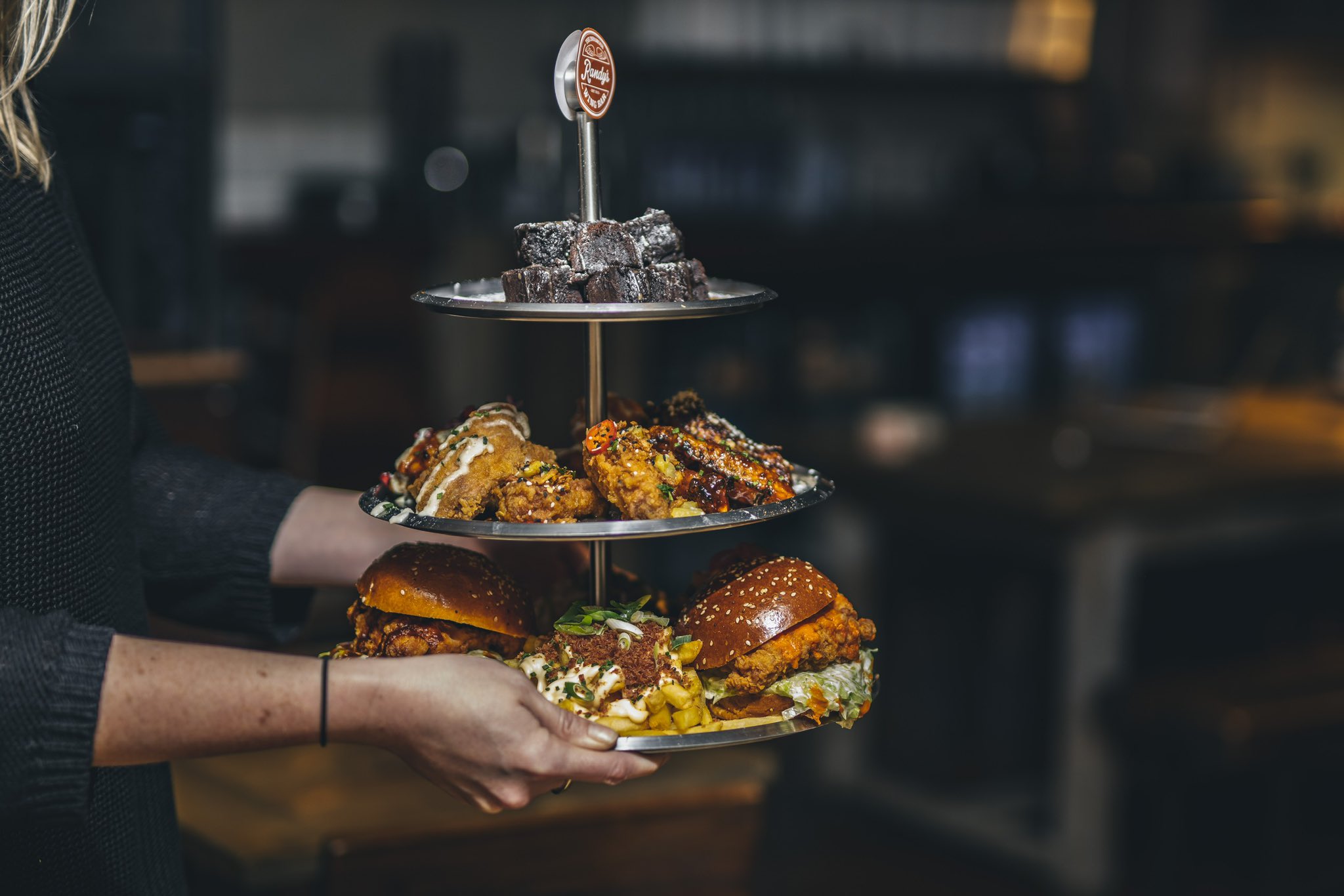 randyswingbar Ideal Magazine