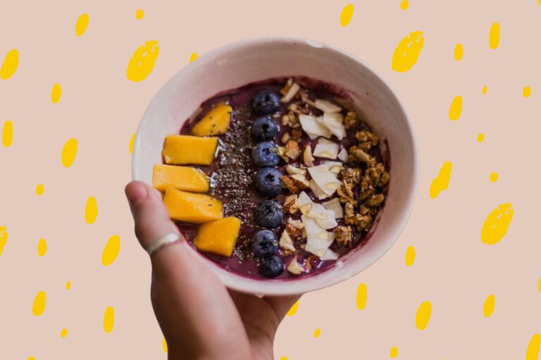 5 Natural Ways To Boost Energy Levels