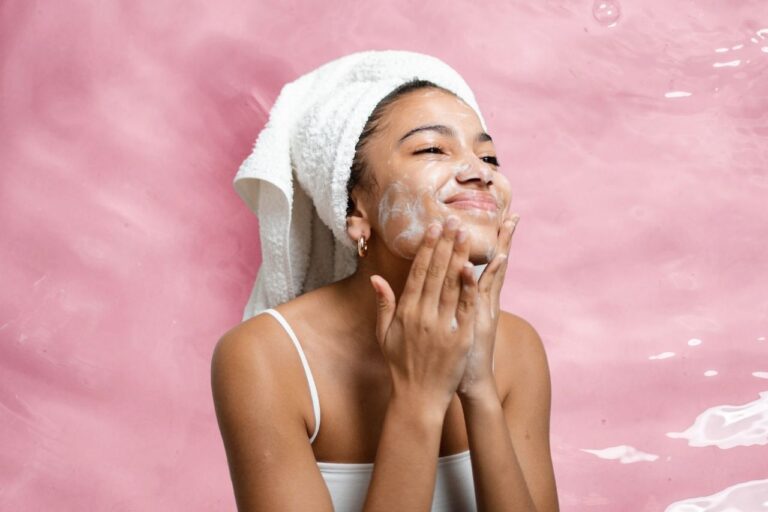 6 IDEAL FUSS-FREE SUMMER BEAUTY TIPS