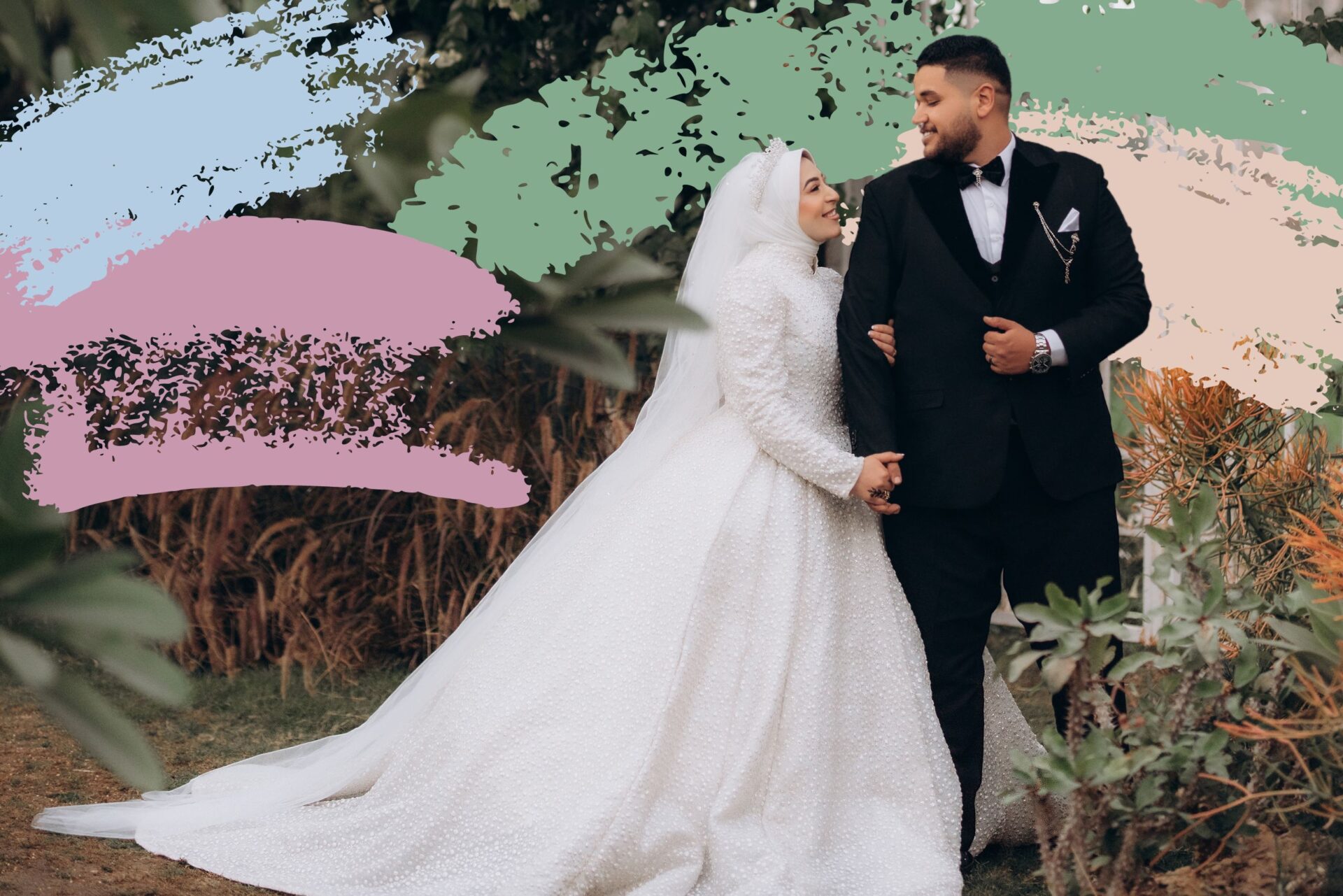 5 Unique Yet Simple Wedding Ideas For Modern Couples Looking To Make An Impact - Ideal Magazine