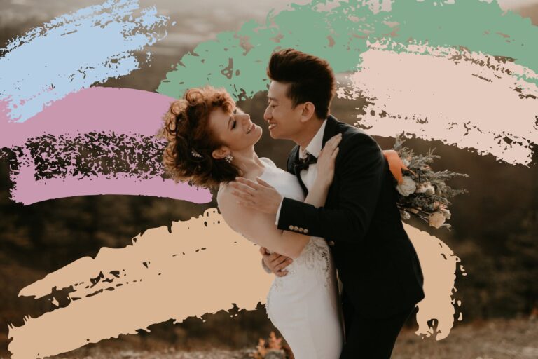 How To Have A Beautiful Wedding That Doesn’t Break The Bank