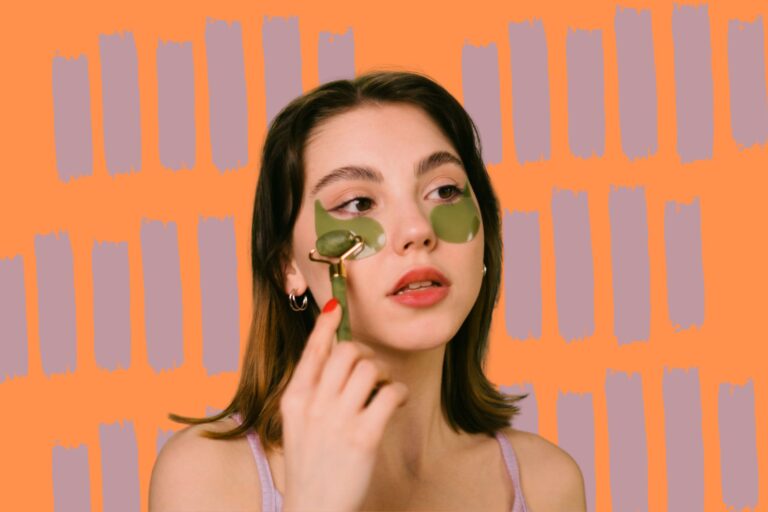 What Causes Fine Lines Around The Eyes (Beyond The Inevitable March of Time)?