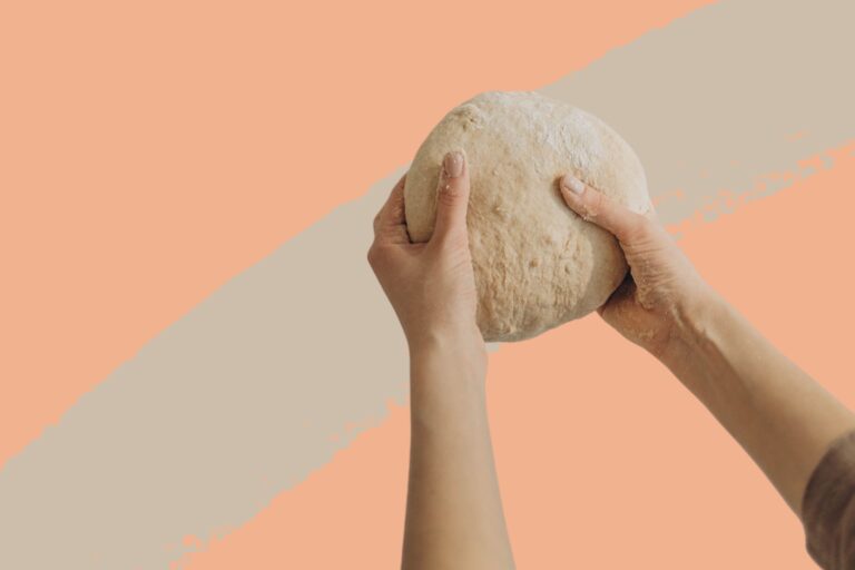 Why You Should Try Making Your Own Bread This Mental Health Awareness Week 