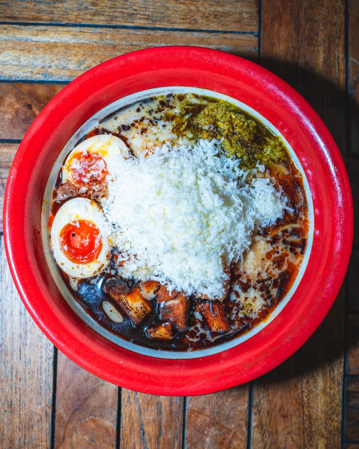 The Best Ramen Restaurants In Soho Ideal Magazine