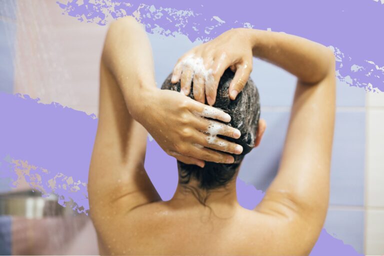 Is TikTok’s Viral Hair Cycling Trend Worth Trying?