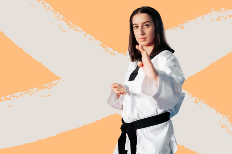 7 Self Defence Tips Everyone Should Know