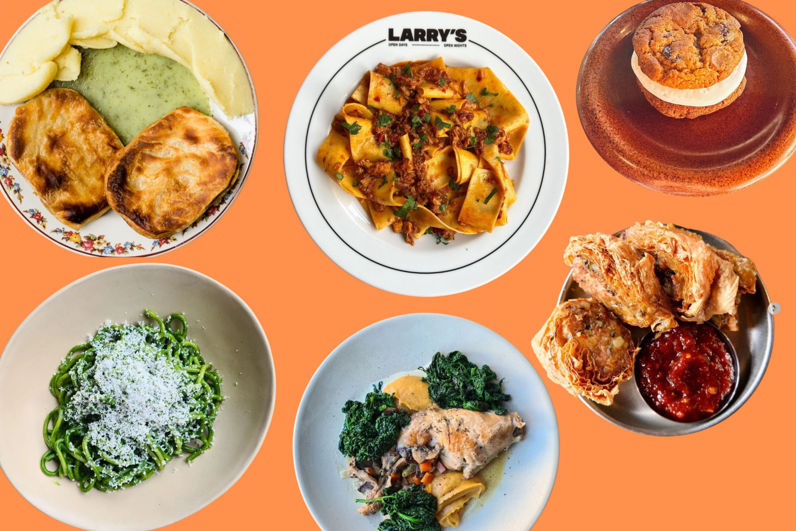 Where To Eat Near Peckham Rye Station The Best Restaurants In Peckham