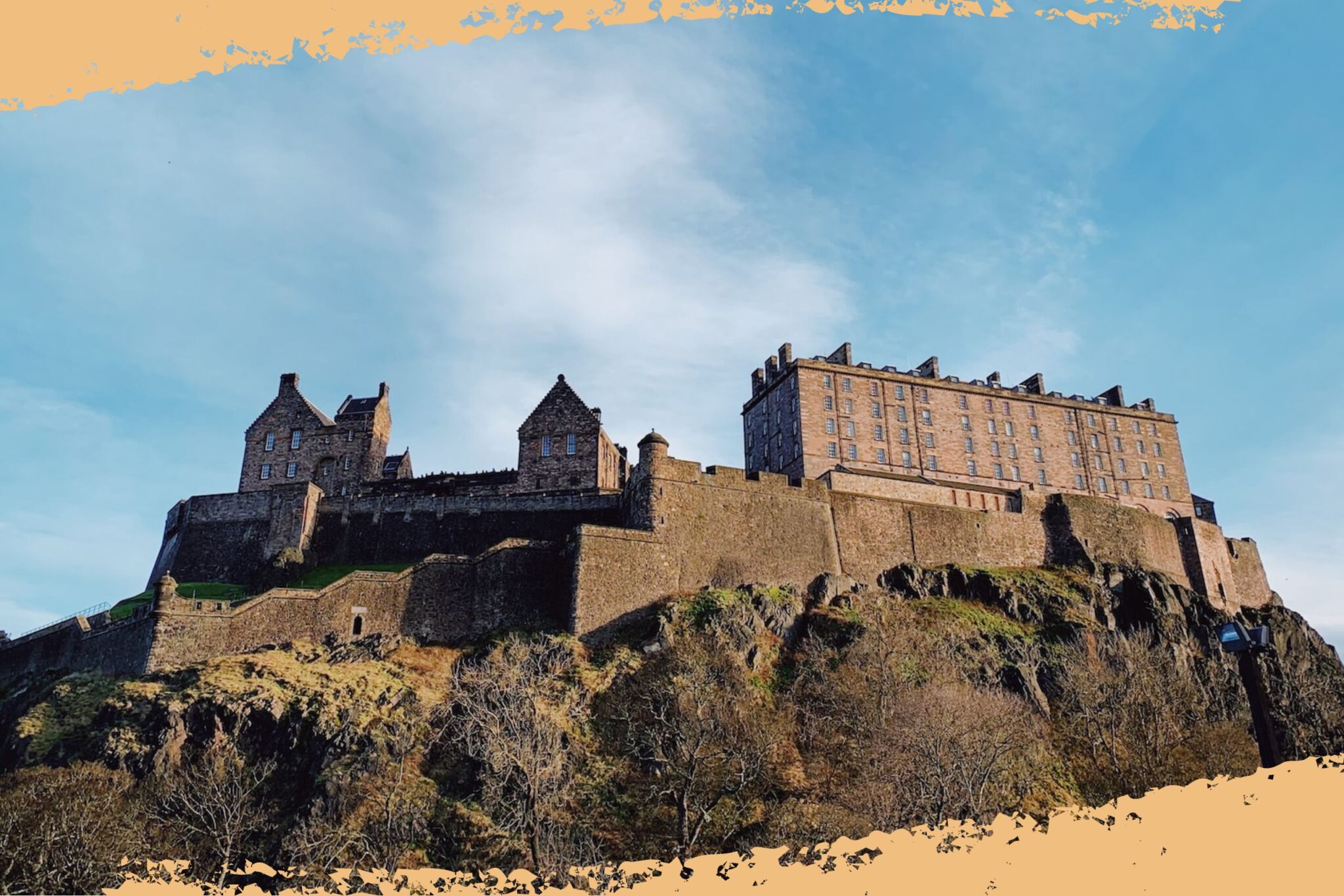 What To Eat, Drink, See & Do In Stirling, Scotland Ideal Magazine