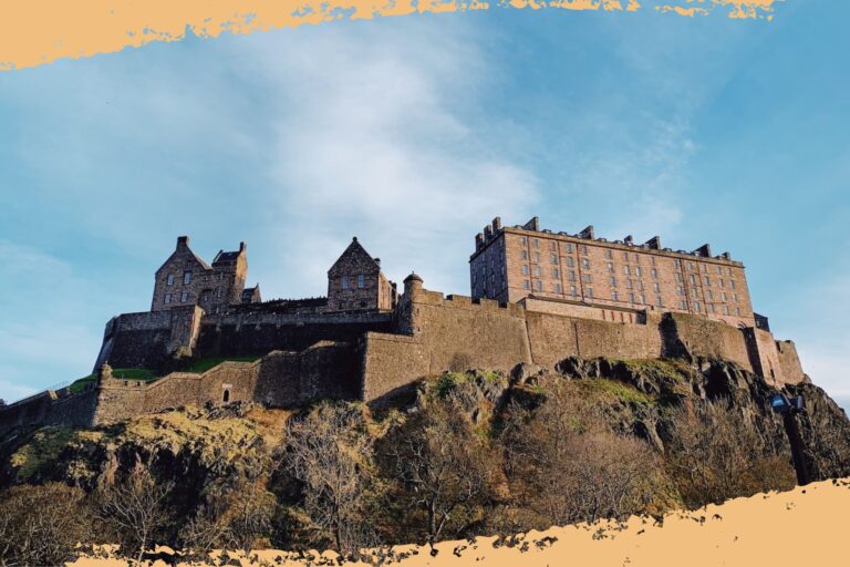 What To Eat, Drink, See & Do In Stirling, Scotland