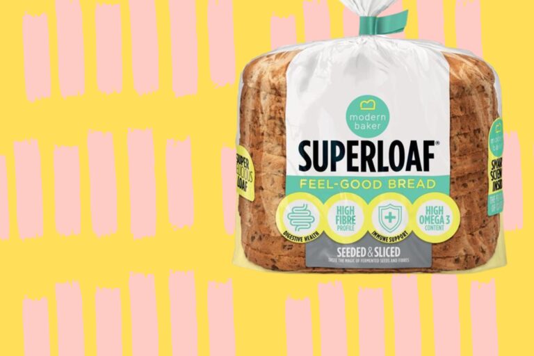 Is This The Healthiest Loaf Of Bread Ever Made?