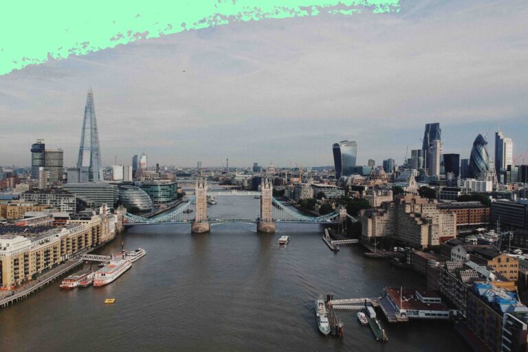 6 Ideal Destinations For A Winter Honeymoon In Europe
