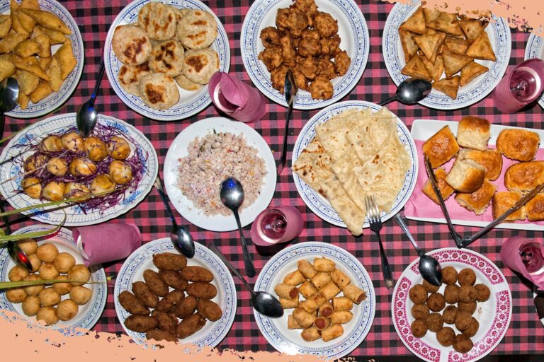 Eating Your Way Around The Maldives: 12 National Dishes You Have To Try