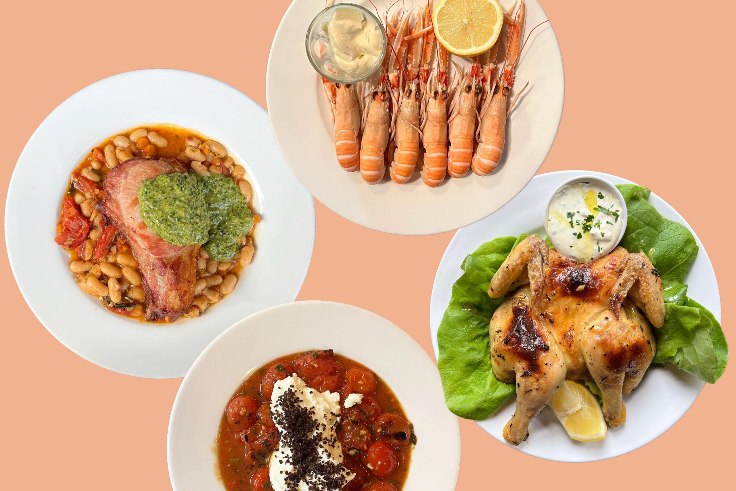 The Best Restaurants Near London Waterloo Ideal Magazine